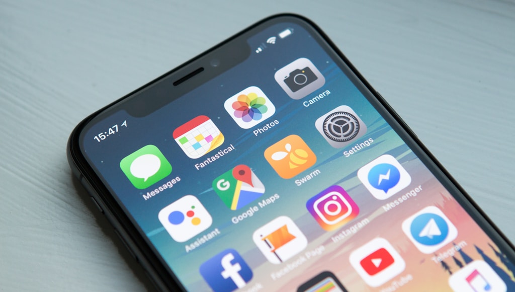 Wie mobile Außendienstteams von vernetzten ERP-Apps profitieren