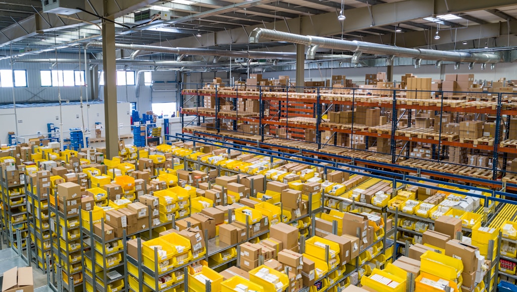 Odoo for Trade: Purchase, Inventory and Sales in One System