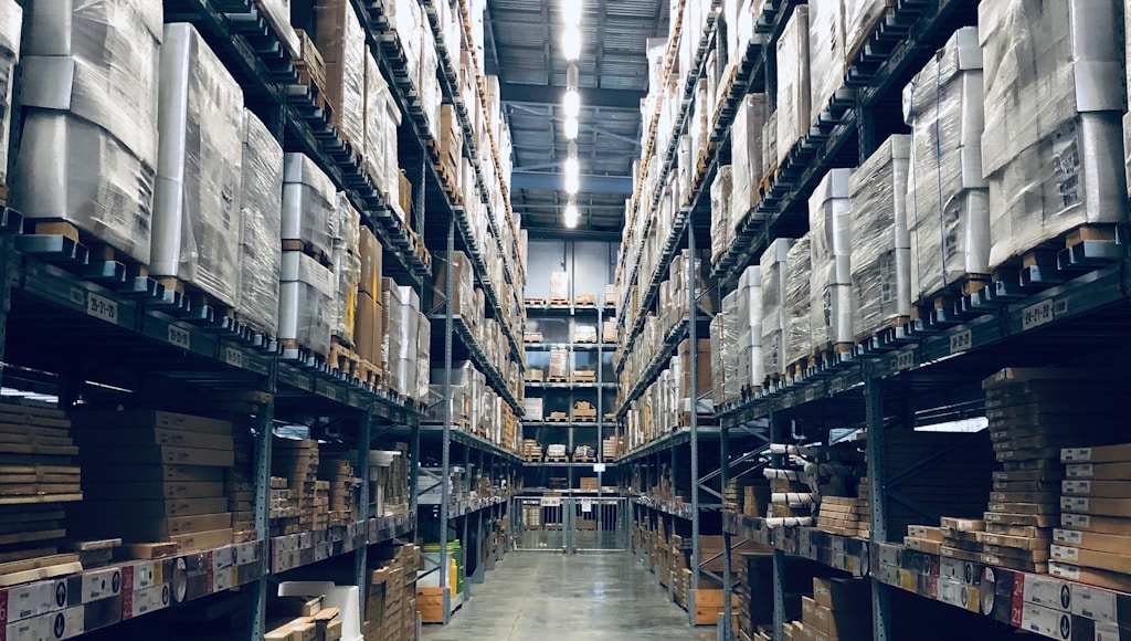Materialmanagement optimieren: Wie Handwerksbetriebe mit Odoo Lagerkosten senken