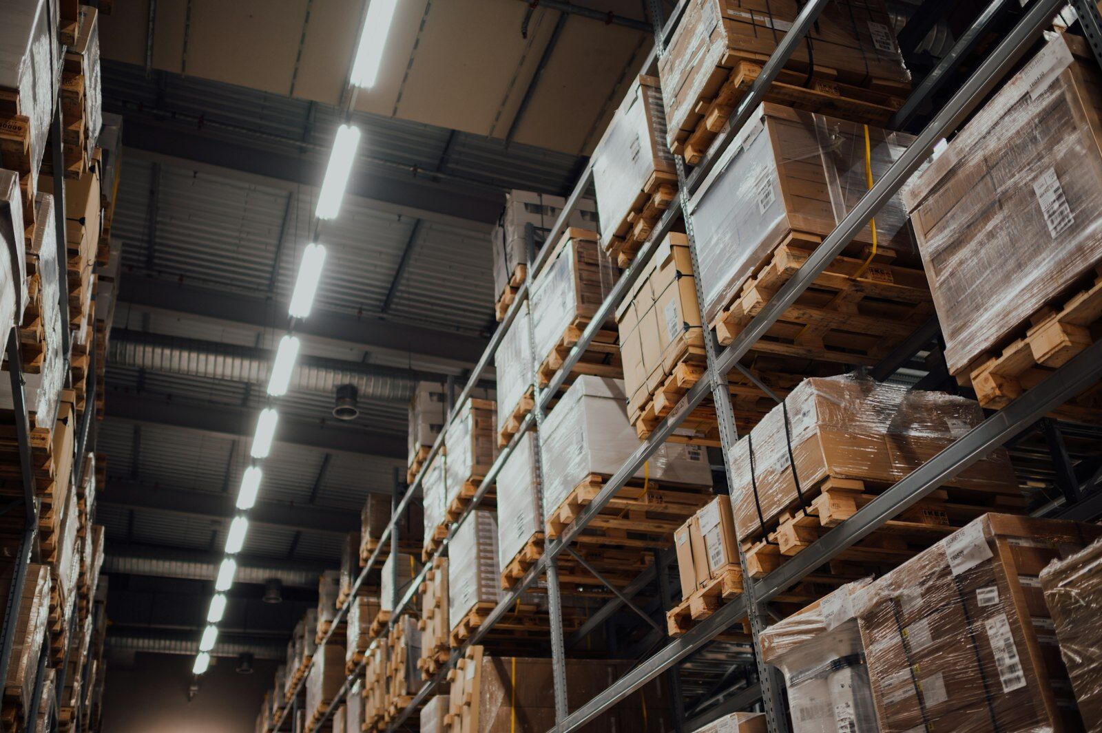 Shopify mit Odoo verbinden: der zweiseitige Odoo Shopify Connector