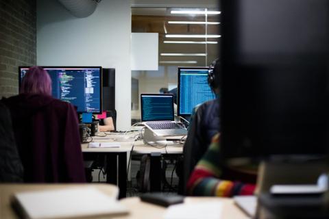 Efficient management of your business resources